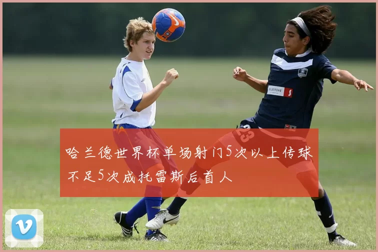 哈兰德世界杯单场射门5次以上传球不足5次成托雷斯后首人